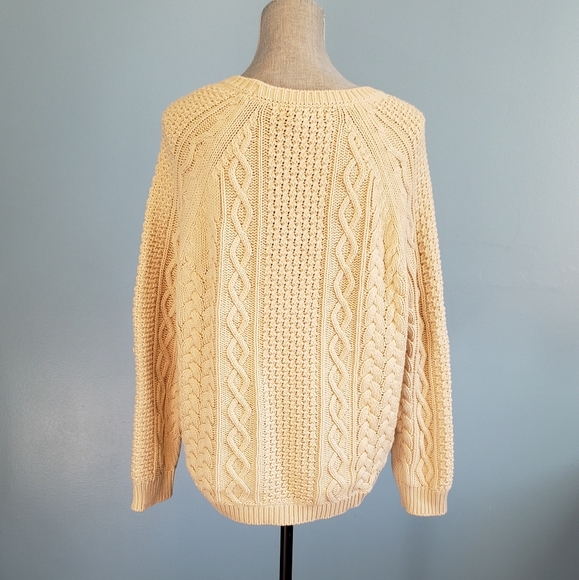 Michael Kors | Poncho Sweater - Picture 3 of 6